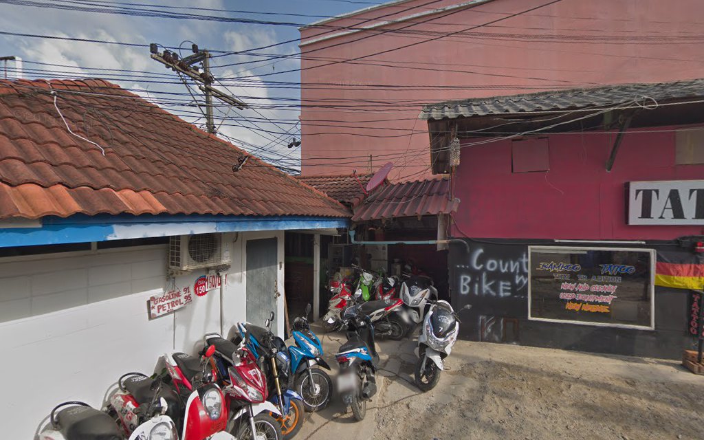 จุดแลกเปลี่ยนเงิน ธ.กรุงศรีอยุธยา เกาะสมุย: ธนาคารของธนาคารกรุงศรีที่สุราษฎร์ธานีอำเภอเกาะสมุย