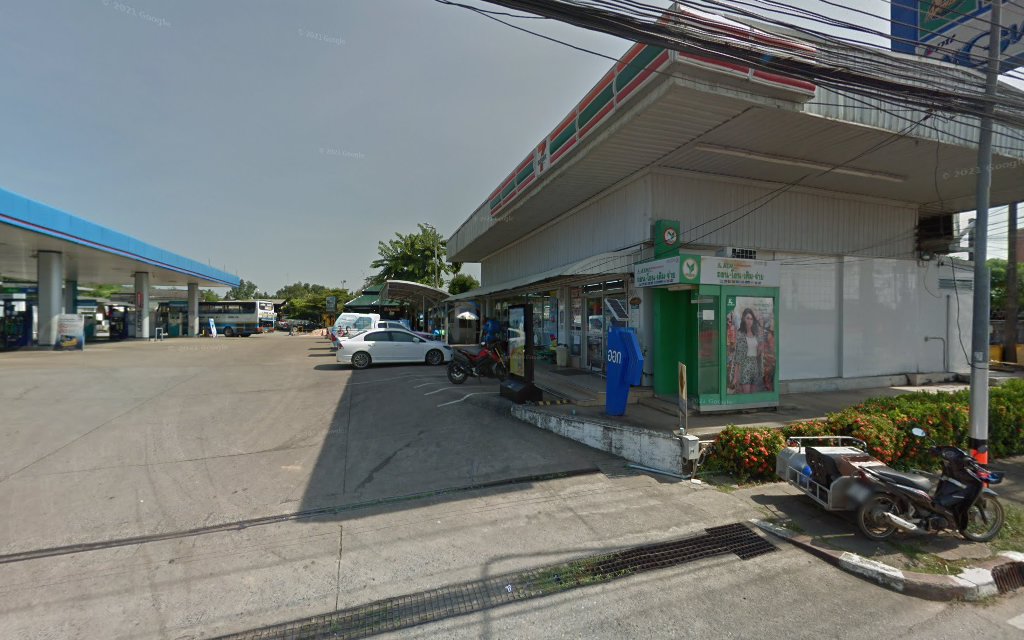 เอทีเอ็มธนาคารไทยพาณิชย์: ตู้เอทีเอ็มของธนาคารไทยพาณิชย์ที่ตราดอำเภอ เขาสมิง