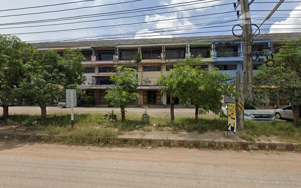ATM Krung Thai Bank: ตู้เอทีเอ็มของธนาคารกรุงไทยที่สงขลาอำเภอสะเดา