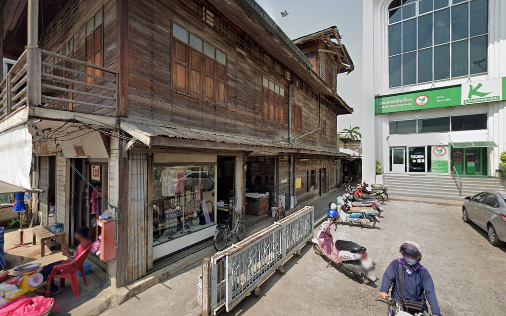 ATM K-Bank: ตู้เอทีเอ็มของธนาคารกสิกรไทยที่พิจิตรอำเภอ ตะพานหิน