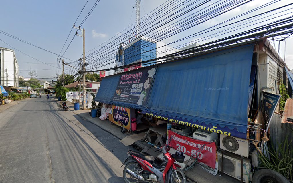 Government Savings Bank Cash Deposit Machine (CDM): ตู้เอทีเอ็มของธนาคารออมสินที่สุพรรณบุรีอำเภอสามชุก