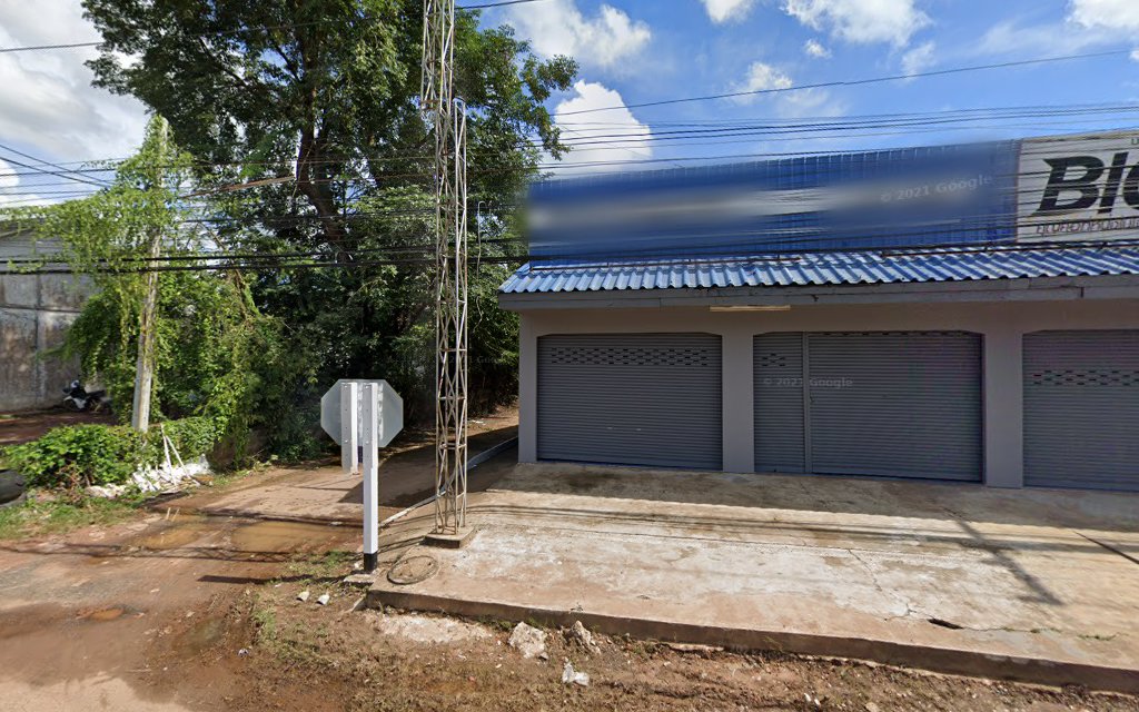 ATM Bank for Agriculture and Agricultural Cooperatives: ตู้เอทีเอ็มของสหกรณ์ที่อุบลราชธานีอำเภอ ตาลสุม