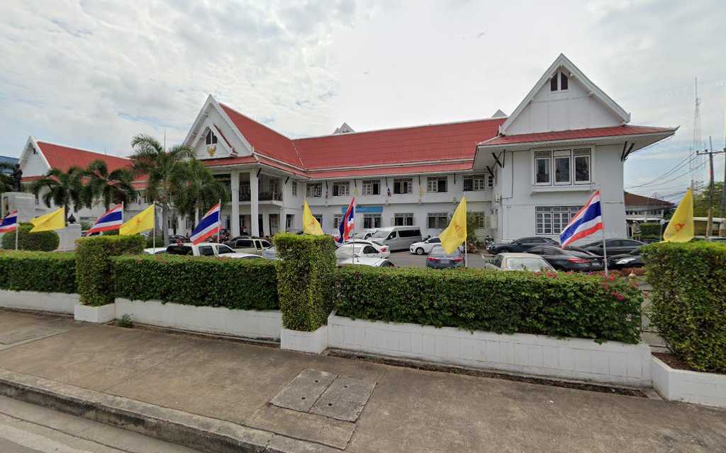 จุดบริการธนาคารกรุงไทย ศาลากลางจังหวัดฉะเชิงเทรา: ธนาคาร สถาบันการเงินของธนาคารกรุงไทยที่ฉะเชิงเทราอำเภอเมืองฉะเชิงเทรา